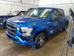 1FTEW1EG3HFA65336 2017 FORD F-150