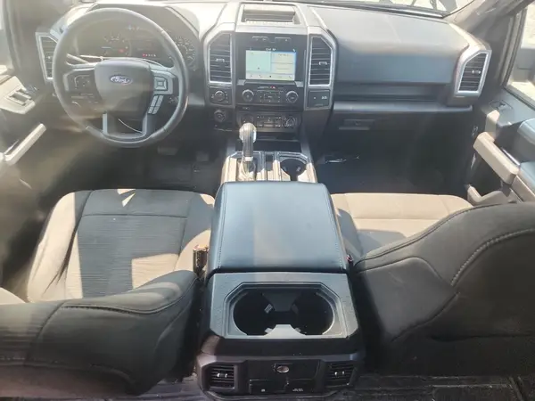 1FTEW1EG3HFA71668 2017 FORD F-150 - Image 8