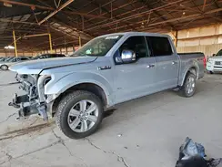 1FTEW1EG3HFA89622 2017 FORD F-150