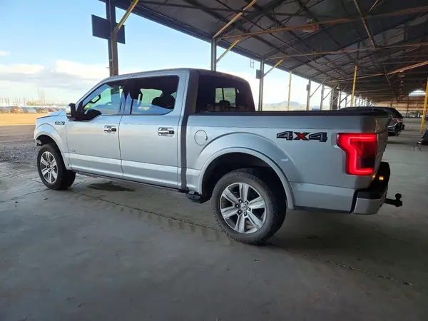 1FTEW1EG3HFA89622 2017 FORD F-150 - Image 2