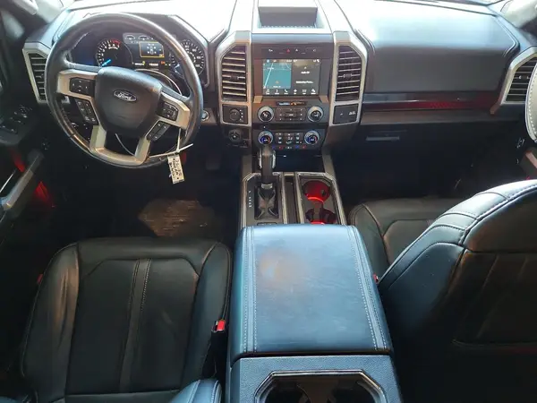 1FTEW1EG3HFA89622 2017 FORD F-150 - Image 8