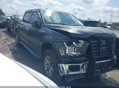 1FTEW1EG3HFA93167 2017 FORD F-150