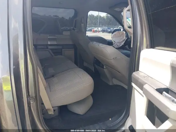 1FTEW1EG3HFA93167 2017 FORD F-150 - Image 8