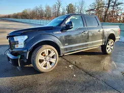 1FTEW1EG3HFB03230 2017 FORD F-150