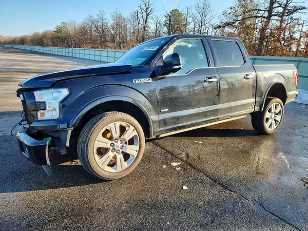 1FTEW1EG3HFB03230 2017 FORD F-150 - Image 1