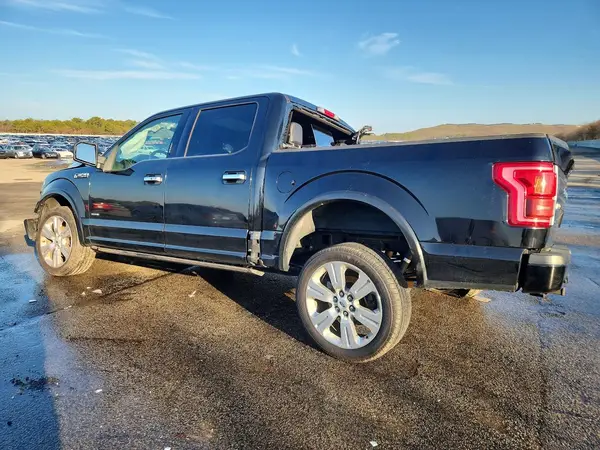 1FTEW1EG3HFB03230 2017 FORD F-150 - Image 2