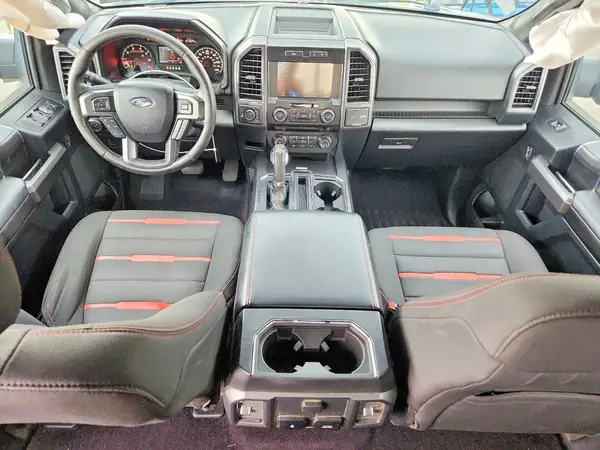 1FTEW1EG3HFB08038 2017 FORD F-150 - Image 8