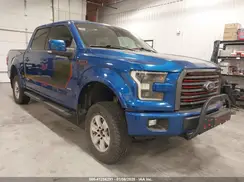 1FTEW1EG3HFB09402 2017 FORD F-150