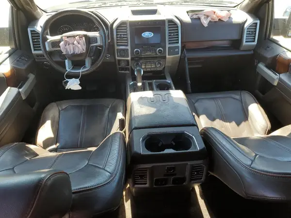 1FTEW1EG3HFB16656 2017 FORD F-150 - Image 8