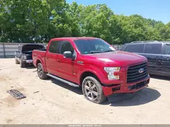 1FTEW1EG3HFB16995 2017 FORD F-150
