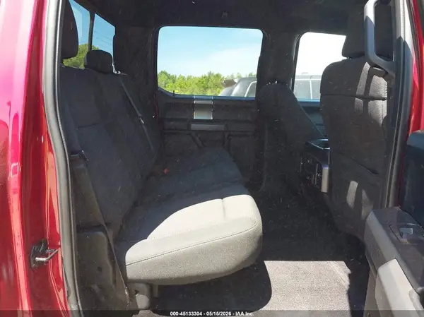 1FTEW1EG3HFB16995 2017 FORD F-150 - Image 8
