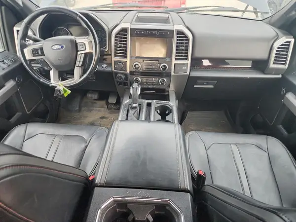 1FTEW1EG3HFB21808 2017 FORD F-150 - Image 8