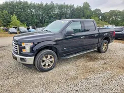 1FTEW1EG3HFB28032 2017 FORD F-150