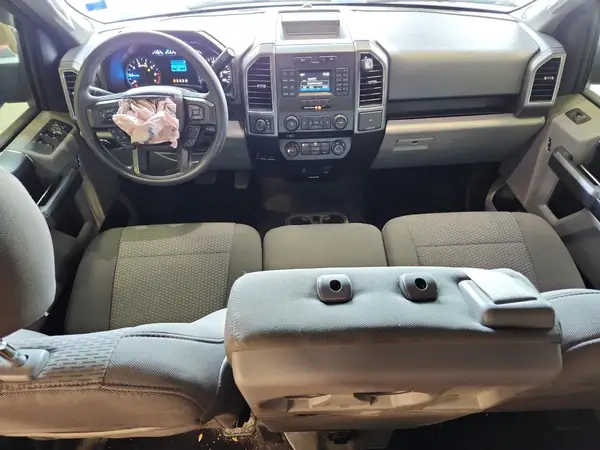 1FTEW1EG3HFB37653 2017 FORD F-150 - Image 8