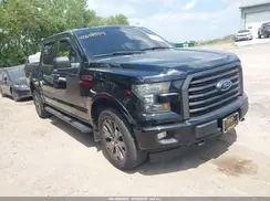 1FTEW1EG3HFB38348 2017 FORD F-150