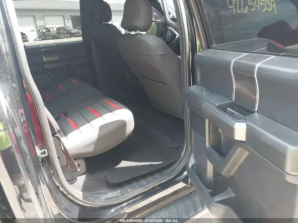 1FTEW1EG3HFB38348 2017 FORD F-150 - Image 8