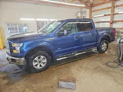 1FTEW1EG3HFB42867 2017 FORD F-150