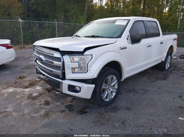 1FTEW1EG3HFB50967 2017 FORD F-150 - Image 2