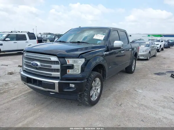 1FTEW1EG3HFB51942 2017 FORD F-150 - Image 2