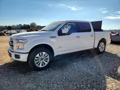 1FTEW1EG3HFB60592 2017 FORD F-150