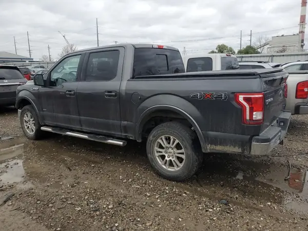 1FTEW1EG3HFB67719 2017 FORD F-150 - Image 2