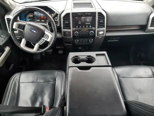 1FTEW1EG3HFB67719 2017 FORD F-150 - Image 8