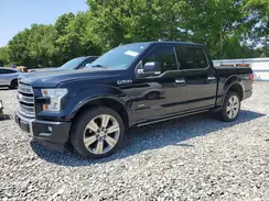 1FTEW1EG3HFB72760 2017 FORD F-150