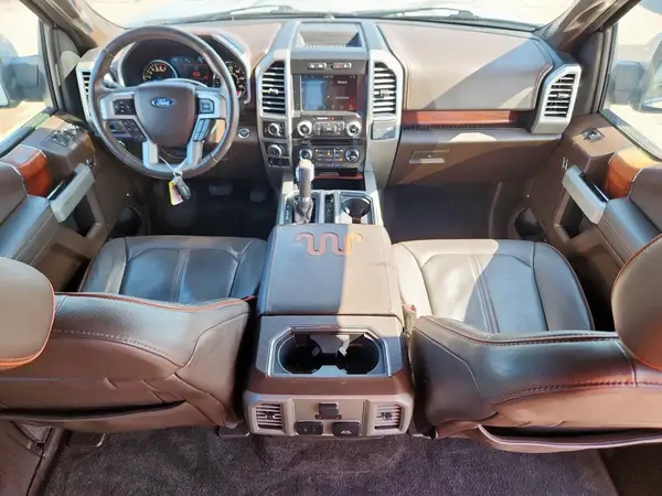 1FTEW1EG3HFB76498 2017 FORD F-150 - Image 8