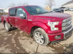 1FTEW1EG3HFB76923 2017 FORD F-150