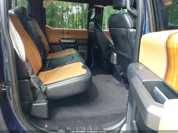1FTEW1EG3HFB82656 2017 FORD F-150 - Image 8