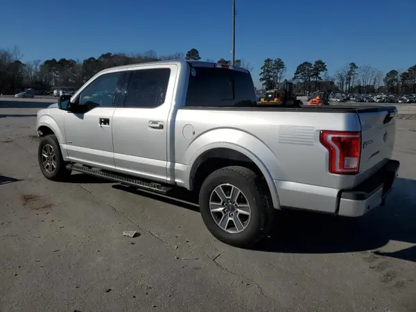 1FTEW1EG3HFB86108 2017 FORD F-150 - Image 2