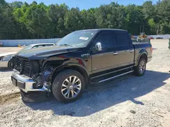 1FTEW1EG3HFB98002 2017 FORD F-150