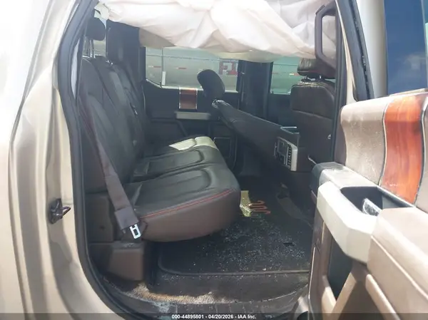 1FTEW1EG3HFB99358 2017 FORD F-150 - Image 8