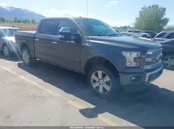 1FTEW1EG3HFC03201 2017 FORD F-150