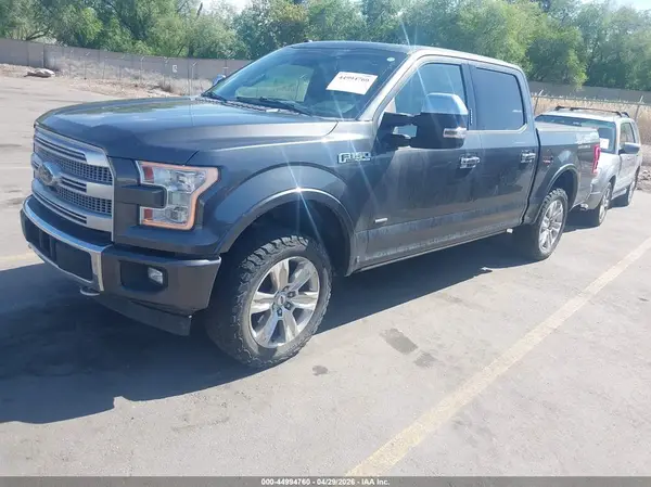 1FTEW1EG3HFC03201 2017 FORD F-150 - Image 2