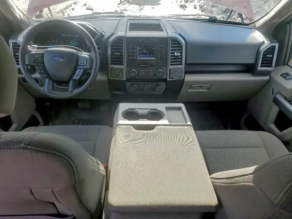 1FTEW1EG3HFC04106 2017 FORD F-150 - Image 8