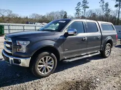1FTEW1EG3HFC12612 2017 FORD F-150