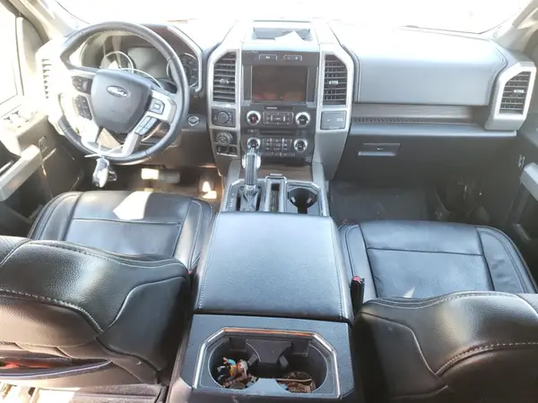 1FTEW1EG3HFC12612 2017 FORD F-150 - Image 8