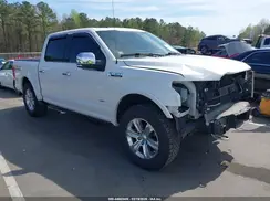 1FTEW1EG3HFC13100 2017 FORD F-150