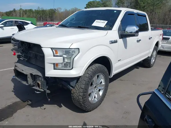 1FTEW1EG3HFC13100 2017 FORD F-150 - Image 2
