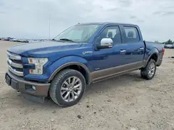 1FTEW1EG3HFC13288 2017 FORD F-150