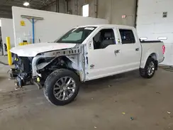 1FTEW1EG3HFC20659 2017 FORD F-150