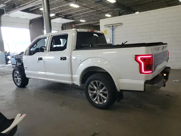 1FTEW1EG3HFC20659 2017 FORD F-150 - Image 2