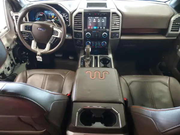 1FTEW1EG3HFC20659 2017 FORD F-150 - Image 8