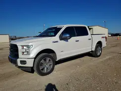 1FTEW1EG3HFC34657 2017 FORD F-150
