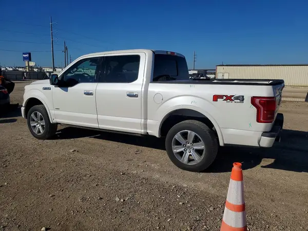 1FTEW1EG3HFC34657 2017 FORD F-150 - Image 2