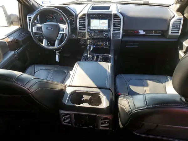1FTEW1EG3HFC34657 2017 FORD F-150 - Image 8