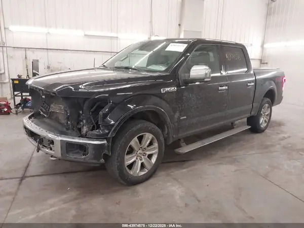 1FTEW1EG3HFC52530 2017 FORD F-150 - Image 2