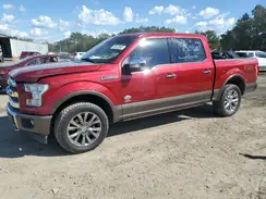 1FTEW1EG3HFC59073 2017 FORD F-150