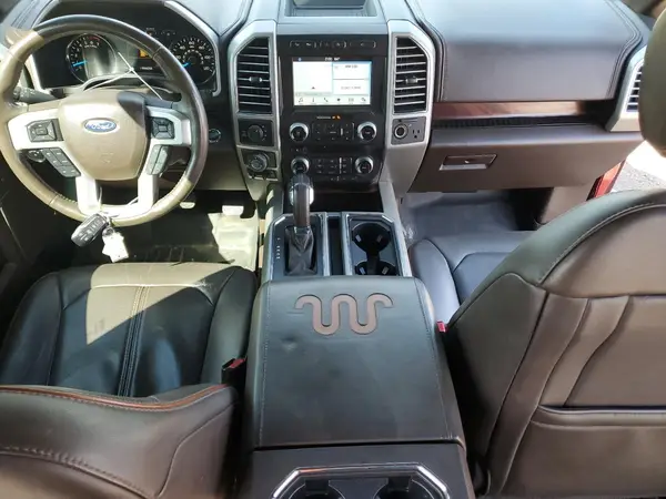 1FTEW1EG3HFC59073 2017 FORD F-150 - Image 8